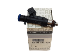 Einspritzdüse Original Dacia Renault 0280158034 8200227124