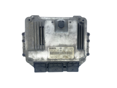 Steuergerät 0281011940 8200311550 8200442263 Renault Bosch 62610