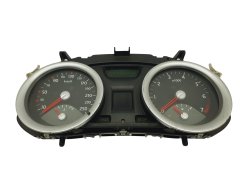 Tacho Kombiinstrument Renault Megane 2 8200364027 65577