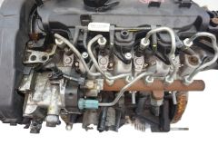 Einspritzpumpe Delphi 167003608R 166000897R 1.5 DCI Dacia Renault 95171km