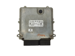 Steuergerät A6229000500 0281031326 A6229010100 Mercedes Bosch
