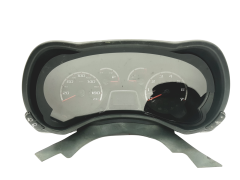 Tacho Kombiinstrument Ford Ka 5550050519 5550050505 43862