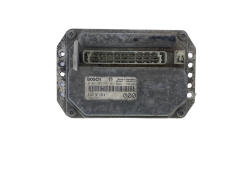 Steuergerät 00077971390 0261203498 Fiat Bosch 47614