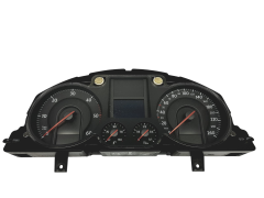 Tacho Kombiinstrument VW Passat B6 A2C53194181 Siemens VDO 40498