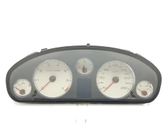 Tacho Kombiinstrument Peugeot 407 9658138480 25925 Tacho Kombiinstrument Peugeot 407 9658138480 25925