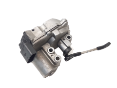 Luftklappensteller Stellmotor Drallklappen 059129086D A2C53106043 Audi VAG 3.0