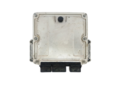 Steuergerät PSA 0281010641 9642350280 Bosch 37105