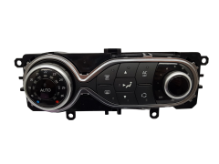 Klimabedienteil Bedienung Renault Clio 4 275101414R E1149752 MC 10