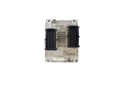 Steuergerät Fiat 00551803110 0261207901 Bosch 39680 Steuergerät Fiat 00551803110 0261207901 Bosch 39680