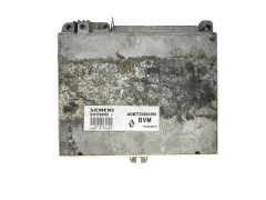Steuergerät S101729102F 7700854160 7700863541 Renault Siemens 26128