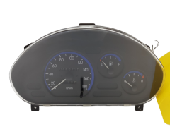 Tacho Kombiinstrument Daewoo Matiz 96380536 21596