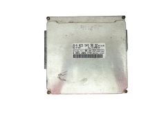 Steuergerät Mercedes A0235459632 0261204779 Bosch 23890