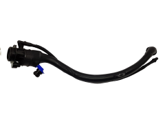 Kraftstoffeinfüllrohr Renault Kangoo 2 8200377002 8200849696
