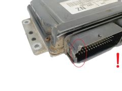 Steuergerät 96417301 5WY5442G Chevrolet Kemsco 44897
