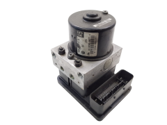 Abs-Pumpe VW Audi Seat Skoda 1J0614117G 1C0907379L Ate 2498 Abs-Pumpe VW Audi Seat Skoda 1J0614117G 1C0907379L Ate 2498