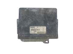 Steuergerät 0261204788 9631528780 PSA Bosch 47583