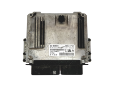 Steuergerät 9814182680 0281032456 9806460480 PSA Bosch 27892