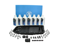 Ölwechsel Automatikgetriebe Reparatursatz Kolben 1068.298.083 7L für BMW ZF