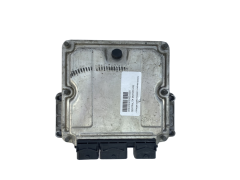 Steuergerät 0281011084 9640938680 9647693180 PSA Bosch 60410