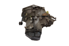 Schaltgetriebe 20CC17 Citroen Saxo 1.1 8v  2205EY