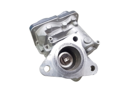 Agr-Ventil Renault 147109913R H8201143495 1.5 DCI 1725