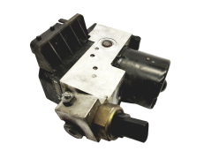 Abs-Pumpe Mercedes A A0034317412 0265202433 Bosch 34936