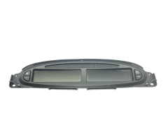 Tacho Kombiinstrument Citroen Xsara Picasso 9631710380 58677