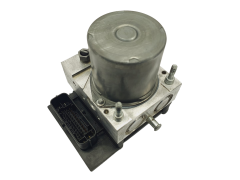 Abs-Pumpe Citroen C4 Picasso 9660934580 0265950464 67925