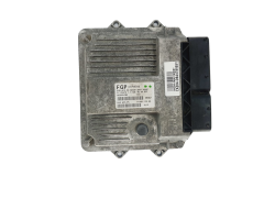 Steuergerät FGP 51795232 MJD6F3.P5 Fiat Magneti Marelli 