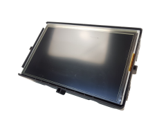 Display Für Navigationssystem Renault Clio 4 Captur Trafic 3 259150423R TomTom Display Für Navigationssystem Renault Clio 4 Captur Trafic 3 259150423R TomTom