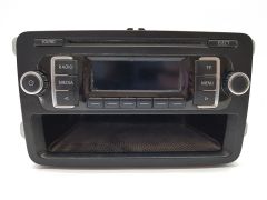 Autoradio VW T5 7E0035156B ULVWMP3