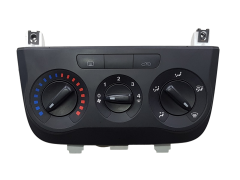 Klimabedienteil Bedienung Fiat Grande Punto 7354198090 5G1140100