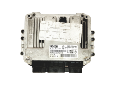 Steuergerät 0281013332 9664257580  9653958980 PSA Bosch 18462
