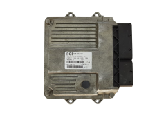 Steuergerät FGP 6JF.P3 55195817 71600.053.00 Fiat Magneti Marelli 16727