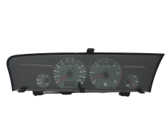 Tacho Kombiinstrument Citroen Xantia 21624319-5 Sagem 55288