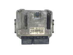 Steuergerät Opel 12992628 0281011380 8973729171 Bosch 62738