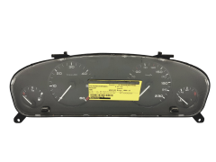 Tacho Kombiinstrument Peugeot 406 9630372780 110008882002 45038