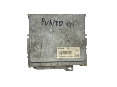 Steuergerät 0261203841 00464197140 Fiat Bosch 56854 Steuergerät 0261203841 00464197140 Fiat Bosch 56854