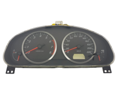 Tacho Kombiinstrument Mazda 2 3M7110849MC 20489