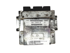 Steuergerät 7M51-12A650-XE 3DKE Ford  FoMoCo 30436