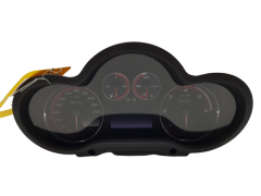 Tacho Kombiinstrument Alfa Romeo 147 156075855 110080304108 Tacho Kombiinstrument Alfa Romeo 147 156075855 110080304108