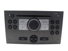 Cd-Radio 30 Opel Astra H Zafira B 13190856 7644221310 URA