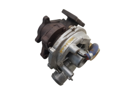 Turbolader 0375C8 9622526980 Garrett 2.0 hdi Citroen Peugeot 1017