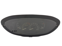 Tacho Kombiinstrument Lancia Ypsilon 06061350170 18441