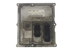 Steuergerät Smart 0010020V001 0261205006 Bosch 24697 Steuergerät Smart 0010020V001 0261205006 Bosch 24697