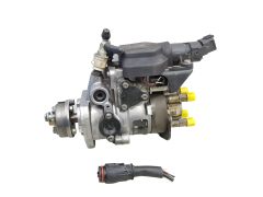 Einspritzpumpe Lucas R8640A121A EPIC FT12 1.9 D Fiat 1134