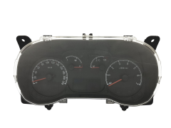 Tacho Kombiinstrument Opel Combo 51911163 503005162200 51898