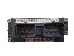 Steuergerät Fiat 46760606 IAW59F.M2 Magneti Marelli