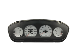 Tacho Kombiinstrument Fiat Bravo Brava FI-0005-001 FI0005001 47833