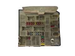 Steuergerät USM C-PFT N2 8200481866-H 519158091 Renault 1972